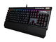 Клавиатури HyperX Alloy Elite RGB, Brown