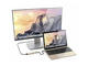 Кабели и Адаптери Satechi USB-C Multiport Adapter, в златисто