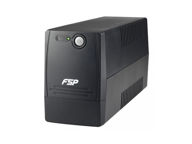 UPS FSP Group FP1500, 1500VA, Line Interactive