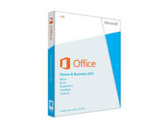 Офис програми Office Home and Business 2013