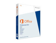 Офис програми Office Professional 2013