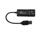 Безжични адаптери Estillo USB 2.0 - LAN 10/100/1000