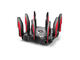 Мрежово оборудване TP-Link Archer C5400X