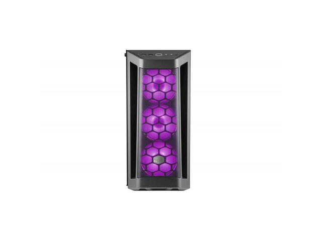Кутии Cooler Master MasterBox MB511 RGB