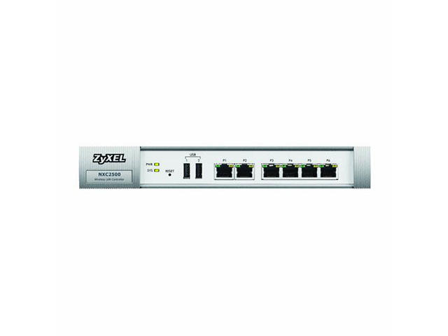 Безжични адаптери ZyXEL NXC2500