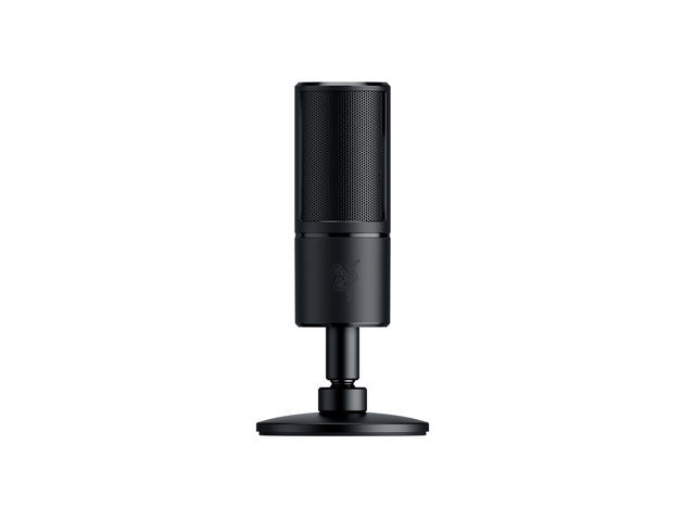 Микрофони Razer Seiren X