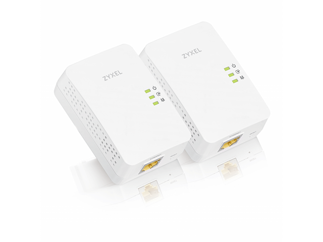 Мрежово оборудване ZyXEL PLA5405V2