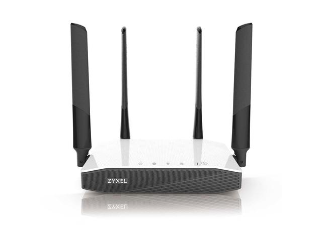 Мрежово оборудване ZyXEL NBG6604