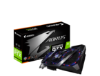 Видео карти AORUS GeForce RTX 2070 8G