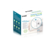 Мрежово оборудване D-link PowerLine AV1000 WiFi AC стартиращ комплект DHP‑W611AV