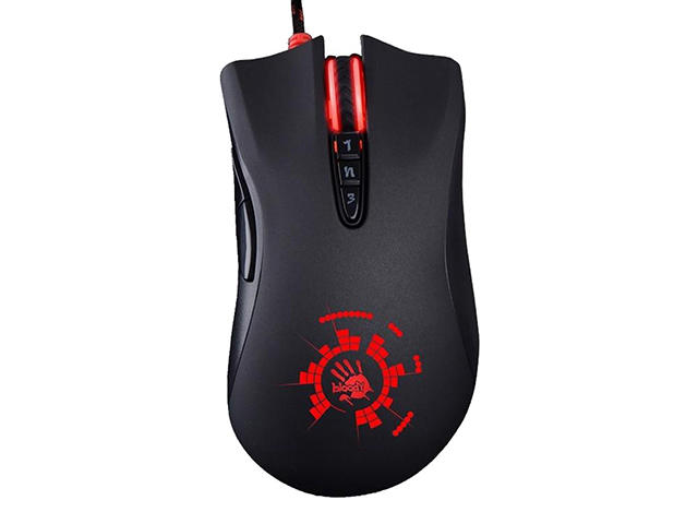 Мишки A4tech Bloody A91