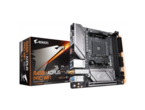 Дънни платки AORUS B450 I AORUS PRO WIFI