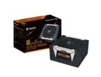 Захранвания за компютри Gigabyte Aorus P850W 80 Plus GOLD Modular PSU