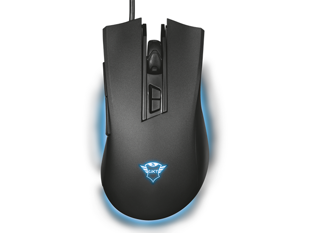 Мишки Trust GXT 121 Zeebo