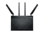 Мрежово оборудване ASUS 4G-AC68U