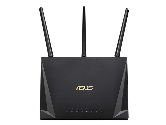 Мрежово оборудване ASUS RT-AC85P
