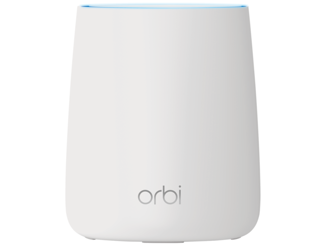 Мрежово оборудване Netgear RBR20-100PES