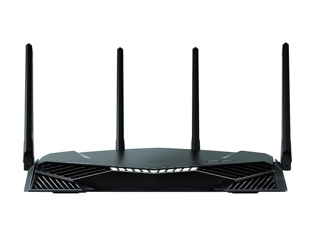 Мрежово оборудване Netgear Nighthawk Pro Gaming XR500