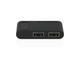 Кабели и Адаптери Incipio USB-C Dual Port Adapter