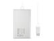 Кабели и Адаптери Macally 3.1 USB-C to USB A Hub