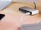 Кабели и Адаптери Moshi iLynx USB 3.0 4-Port Hub