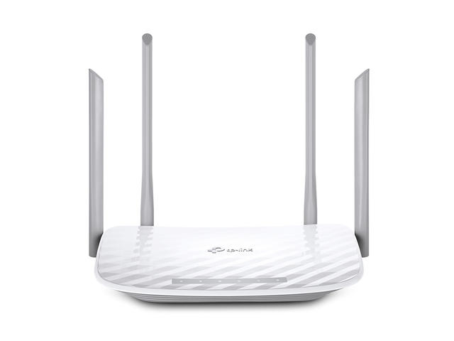 Мрежово оборудване TP-Link Archer A5