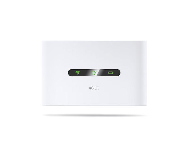 Мрежово оборудване TP-Link M7300