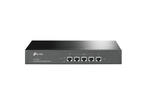Мрежово оборудване TP-Link TL-R480T+