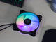 Вентилатори CoolerMaster MasterFan MF120R ARGB