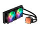 Охладители CoolerMaster MasterLiquid ML240R RGB