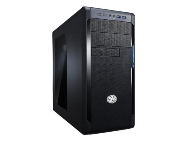 Кутии CoolerMaster N300 