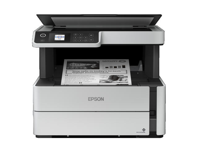 Принтери Epson EcoTank M2140