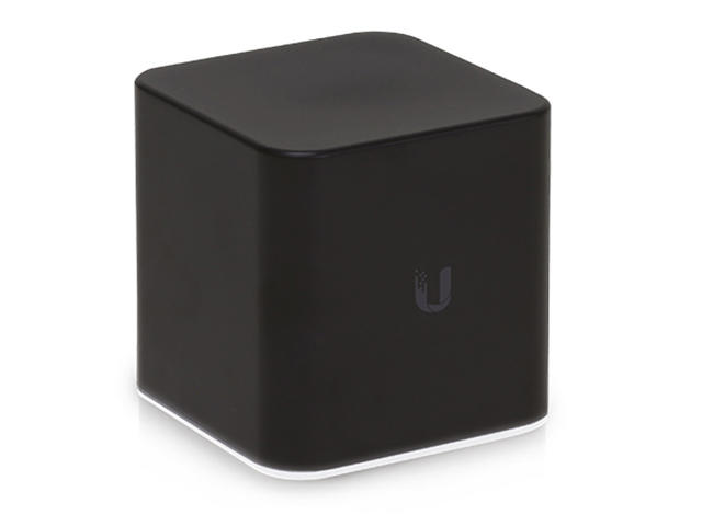 Мрежово оборудване Ubiquiti airCube