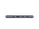 Кабели и Адаптери Baseus Thunderbolt C+ Pro USB-C Hub