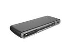Кабели и Адаптери Prodigee USB-C Multi Hub