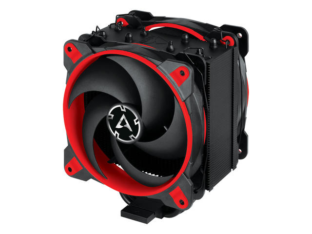Охладители Arctic Freezer 34 eSports DUO Black/Red