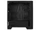 Кутии AeroCool Cylon Black Tempered Glass