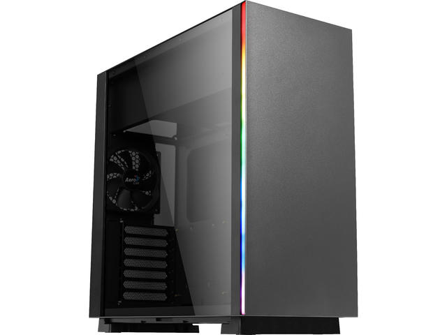 Кутии AeroCool Glo