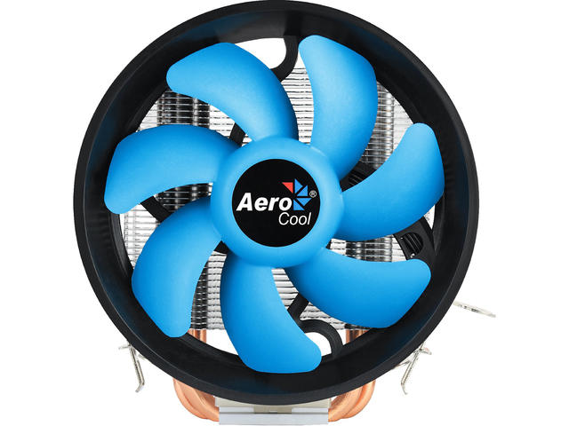 Охладители AeroCool Verkho 3 Plus