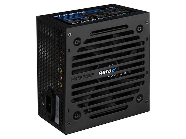 Захранвания за компютри AeroCool VX PLUS 450