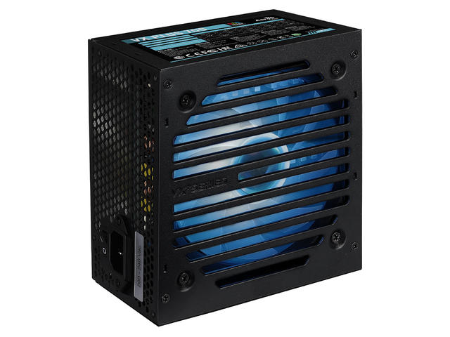 Захранвания за компютри AeroCool VX PLUS 700 RGB