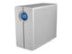 Външни HDD 12TB LaCie 2big Quadra USB 3.0