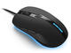 Мишки Sharkoon SHARK Force Pro Black