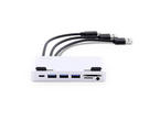 Кабели и Адаптери LMP Attach Dock Pro