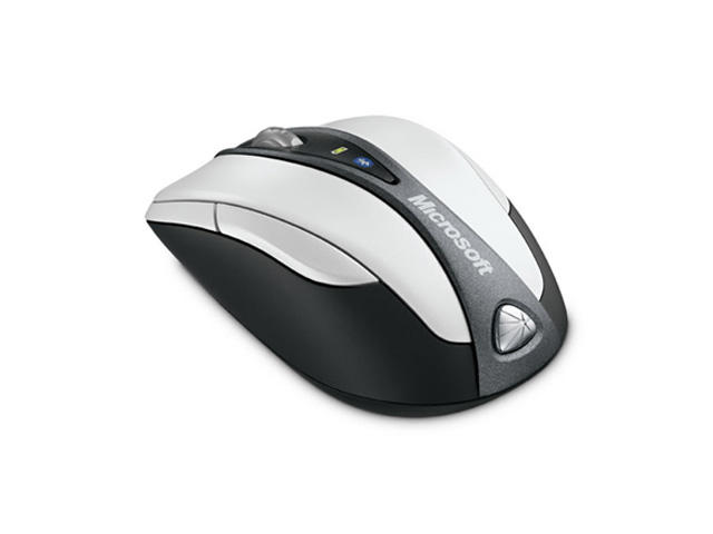 Мишки Bluetooth мишка Microsoft  5000