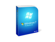 Операционни с-ми Windows Professional 7 English