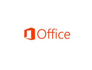 Офис програми Microsoft Office 365 Personal English Medialess P4 - Абонамент за 1 година
