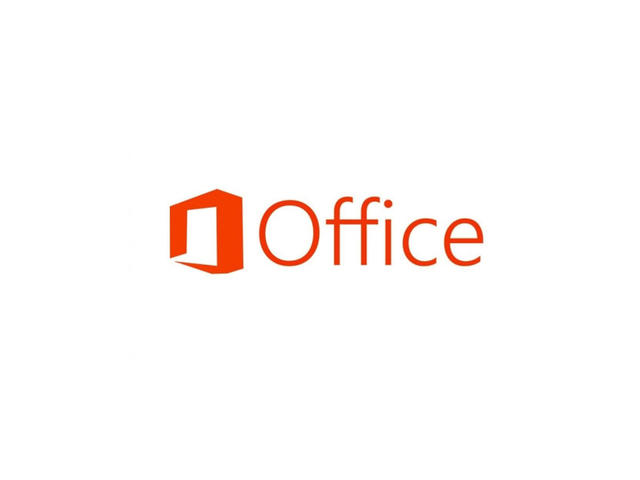 Офис програми Microsoft Office 365 Personal English Medialess P4 - Абонамент за 1 година