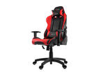 Геймърски столове Arozzi Verona Junior Red
