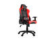 Геймърски столове Arozzi Verona Junior Red